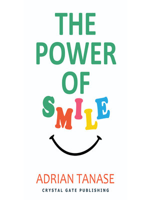 cover image of The Power of Smile